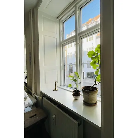 Apartmentincopenhagen 1552 Köpenhamn