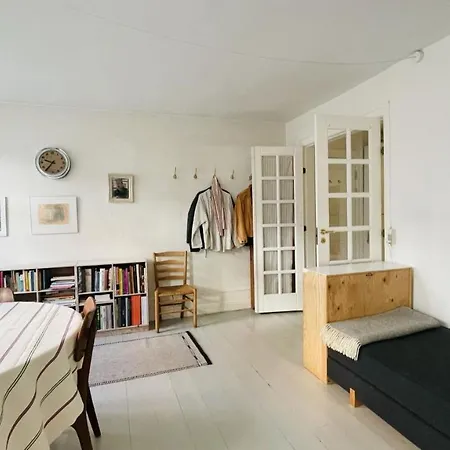 Apartmentincopenhagen 1552 Lägenhet Köpenhamn