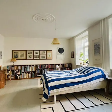 Lägenhet Apartmentincopenhagen 1552