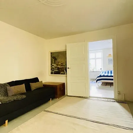 Lägenhet Apartmentincopenhagen 1552 *