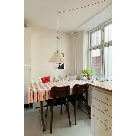 Apartmentincopenhagen 1552 * Köpenhamn