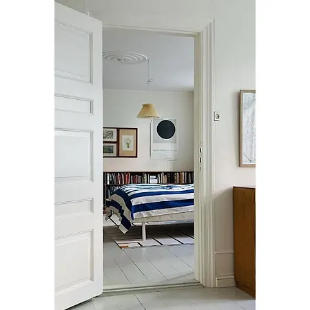 Apartmentincopenhagen 1552 Lägenhet Köpenhamn