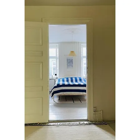 Apartmentincopenhagen 1552 * Köpenhamn