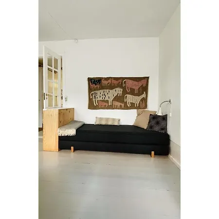 Apartmentincopenhagen 1552 *