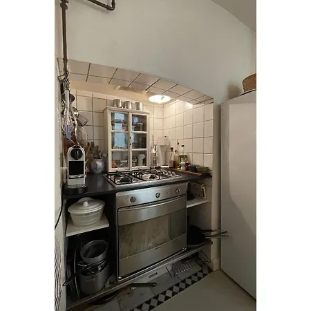 Apartmentincopenhagen 1552 *