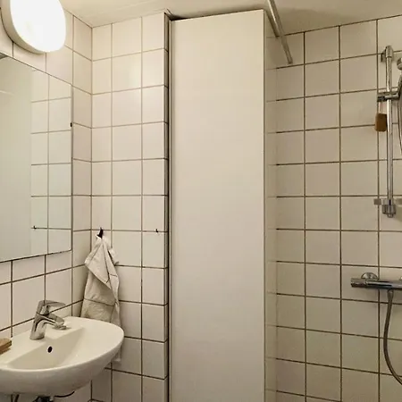 Lägenhet Apartmentincopenhagen 1552